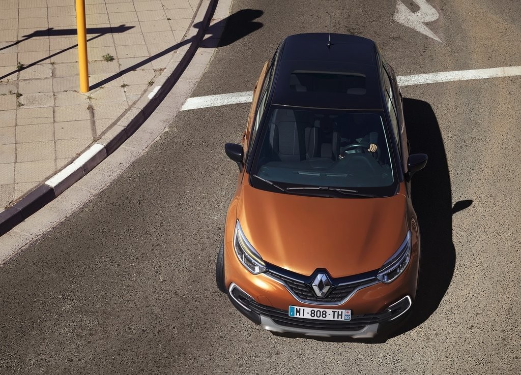 2018 - RENAULT CAPTUR, foto 64