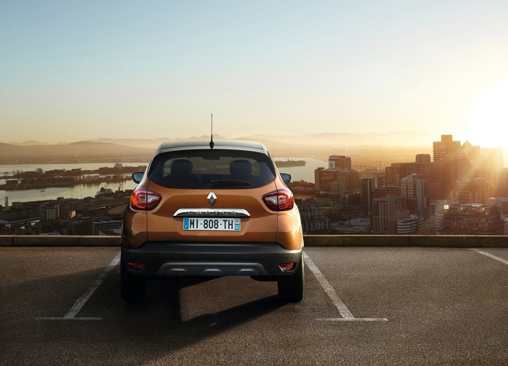 2018 - RENAULT CAPTUR, foto 66