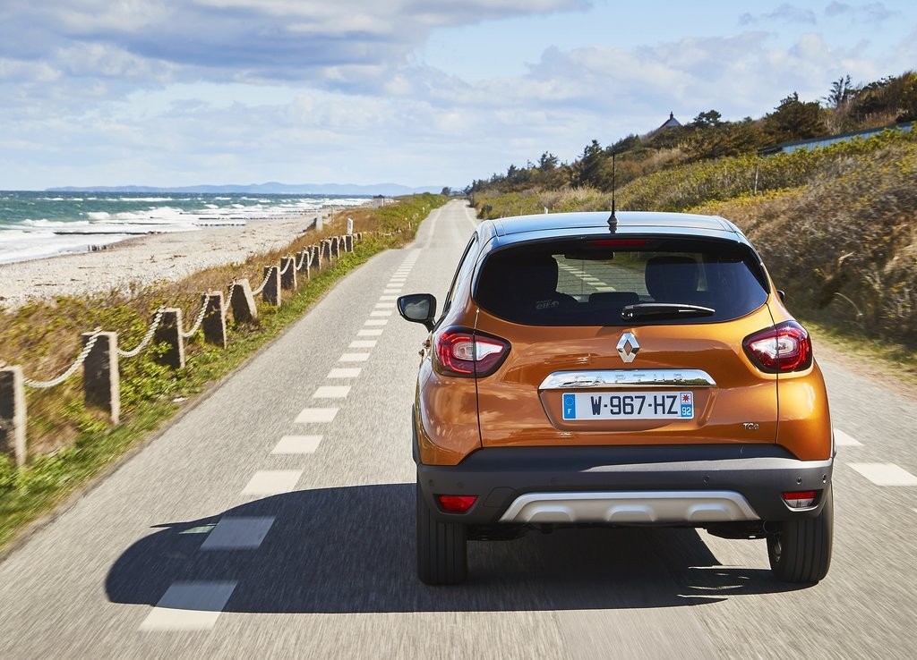 2018 - RENAULT CAPTUR, foto 67
