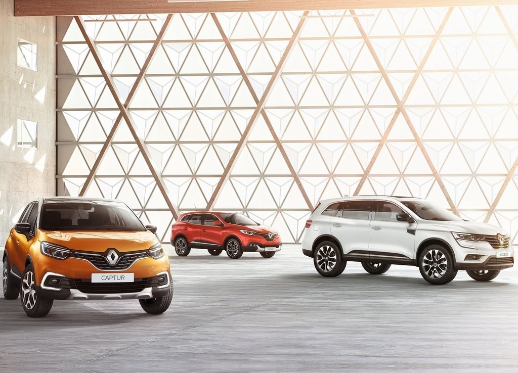 2018 - RENAULT CAPTUR, foto 68