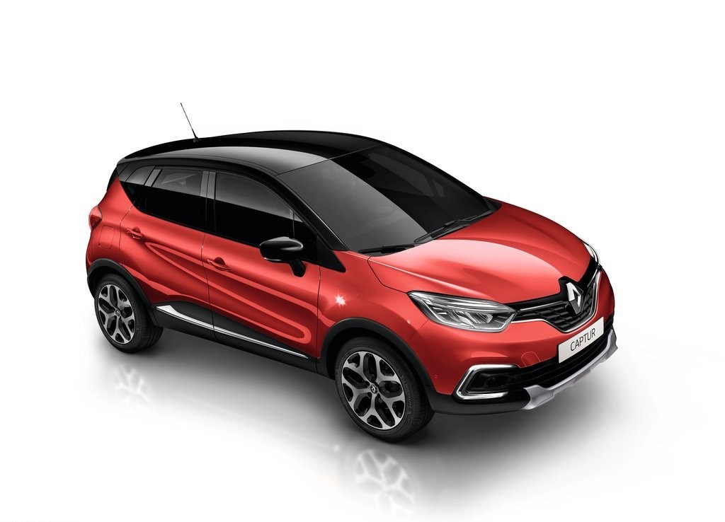 2018 - RENAULT CAPTUR, foto 72