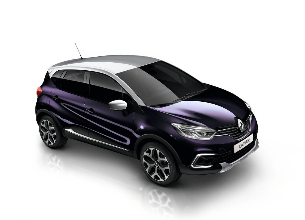 2018 - RENAULT CAPTUR, foto 79