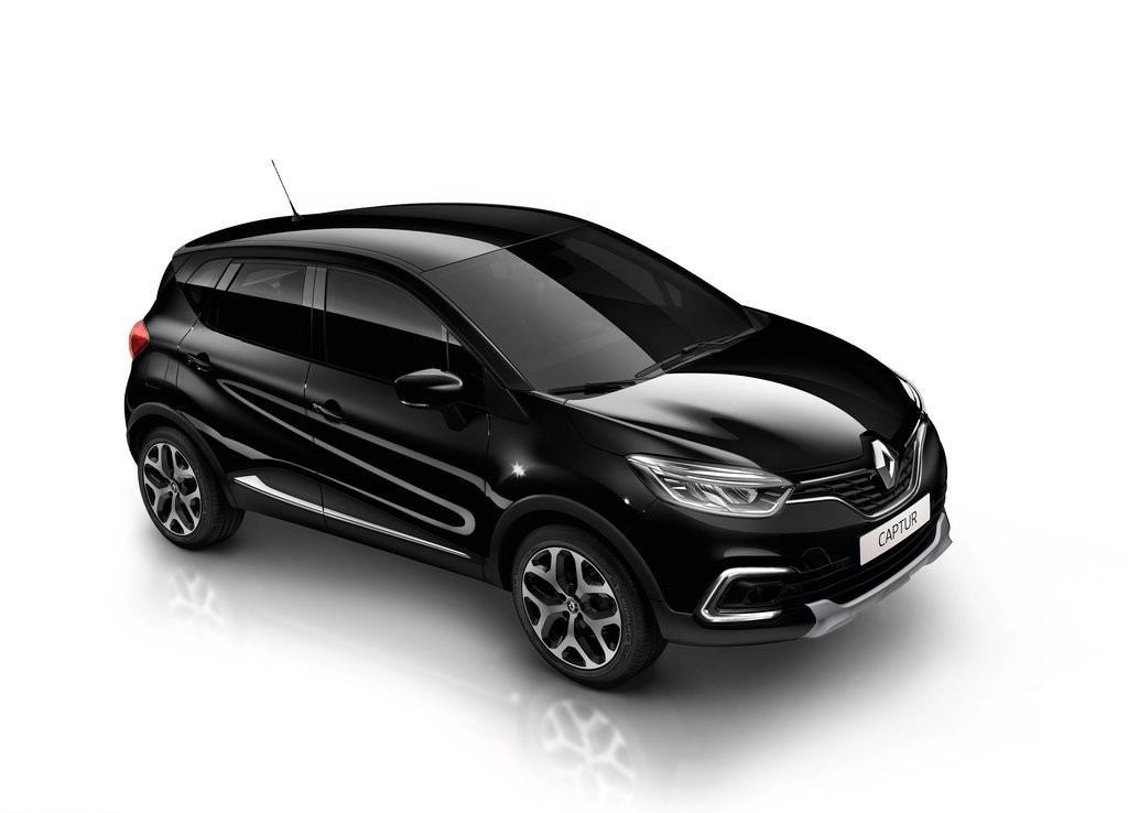 2018 - RENAULT CAPTUR, foto 80