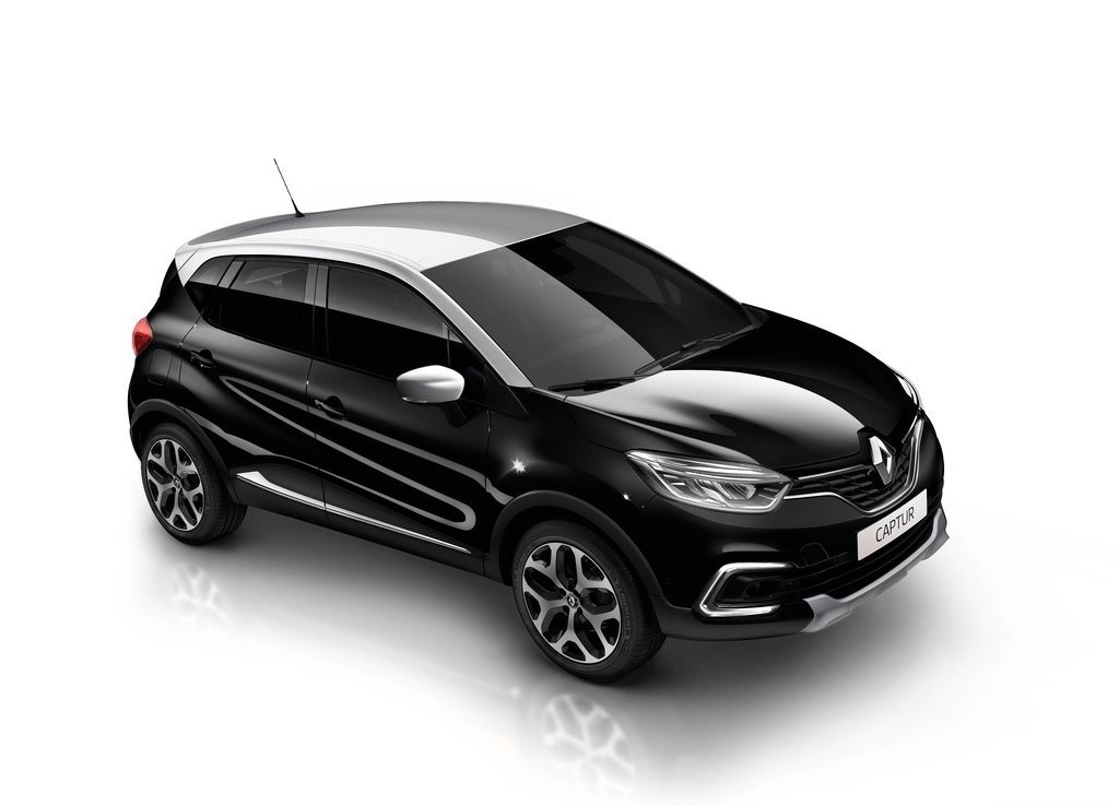 2018 - RENAULT CAPTUR, foto 81