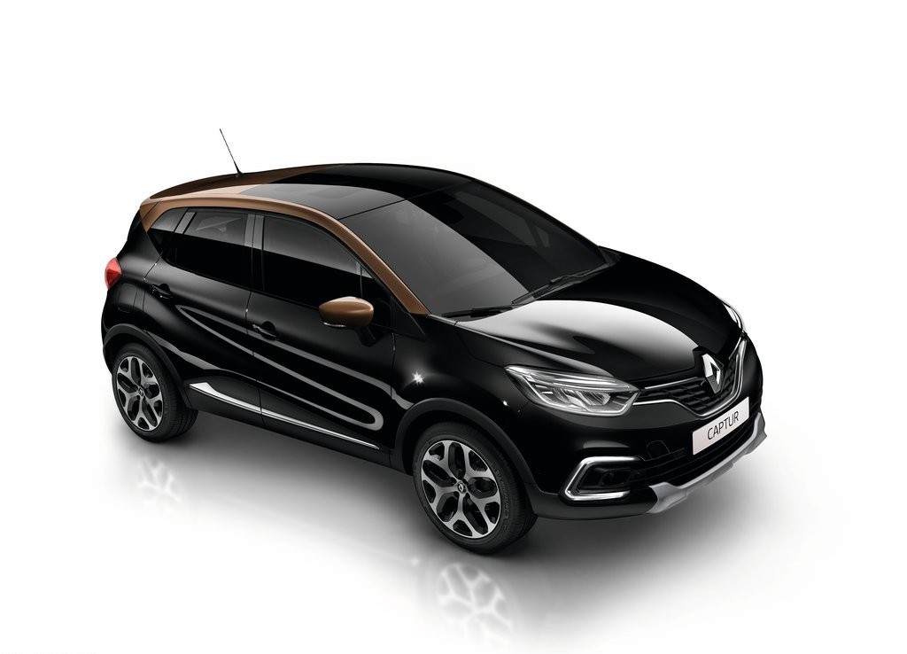 2018 - RENAULT CAPTUR, foto 82