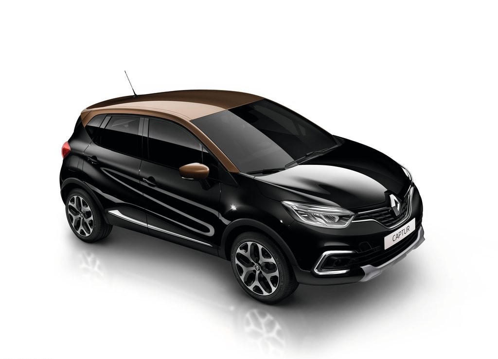 2018 - RENAULT CAPTUR, foto 83