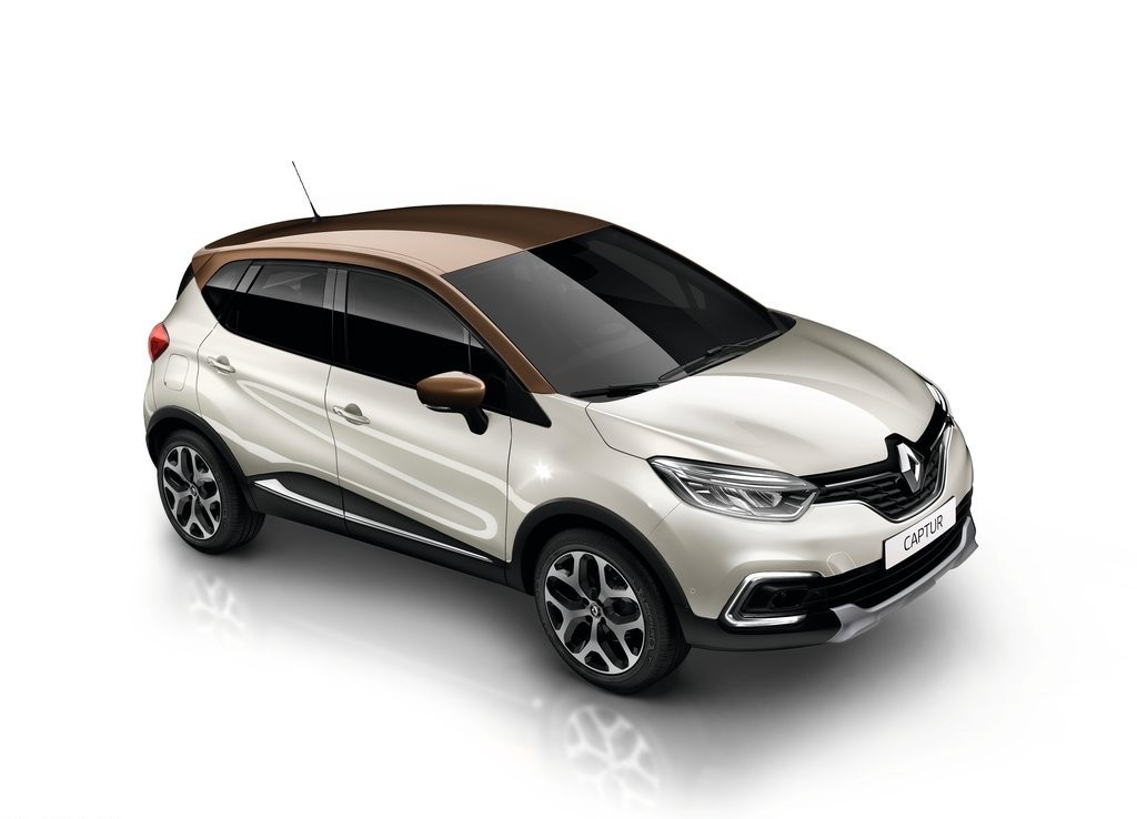 2018 - RENAULT CAPTUR, foto 84