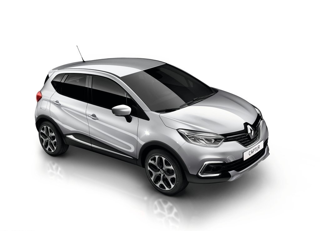 2018 - RENAULT CAPTUR, foto 86