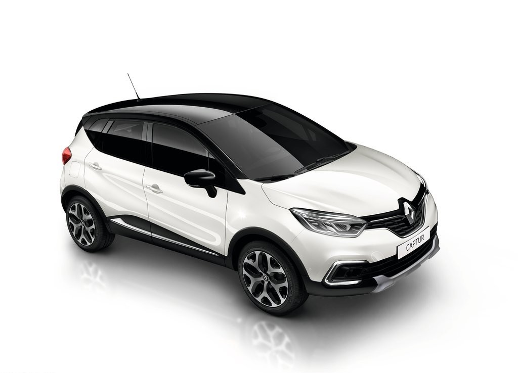 2018 - RENAULT CAPTUR, foto 87