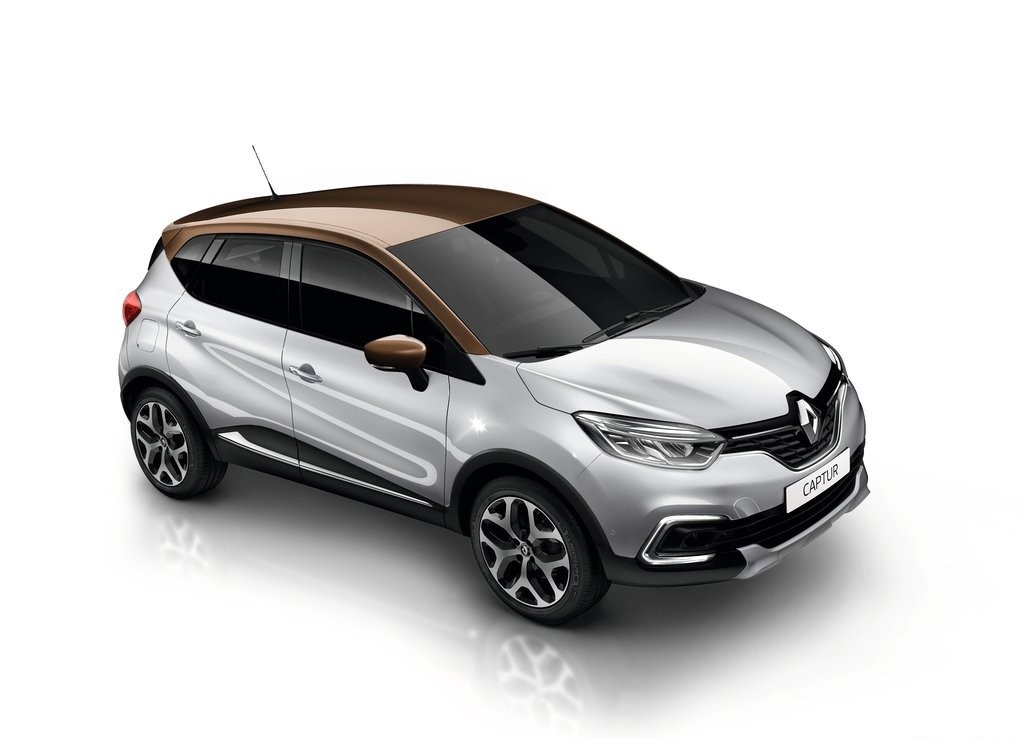 2018 - RENAULT CAPTUR, foto 88