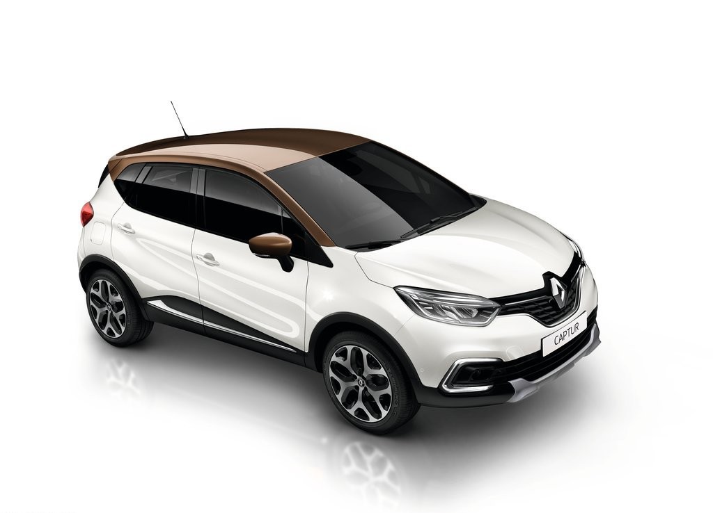 2018 - RENAULT CAPTUR, foto 89