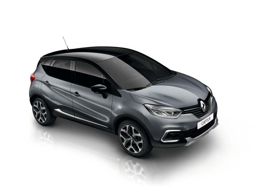 2018 - RENAULT CAPTUR, foto 90