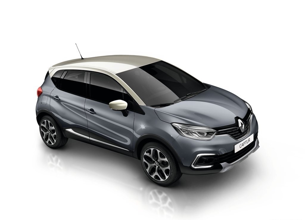 2018 - RENAULT CAPTUR, foto 91