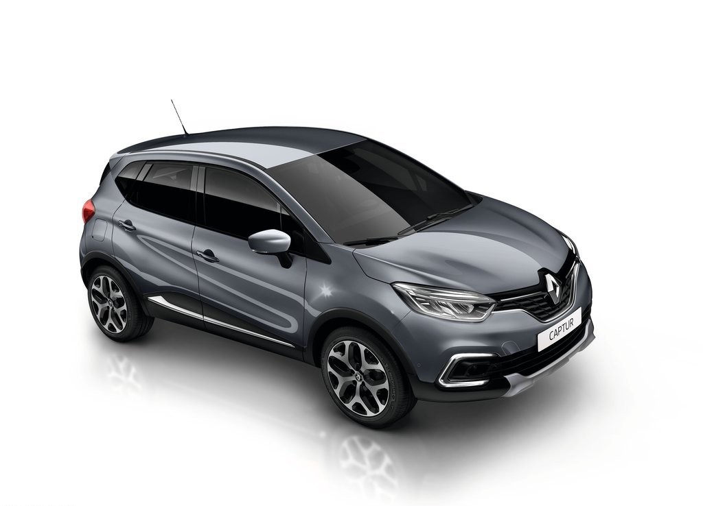 2018 - RENAULT CAPTUR, foto 92