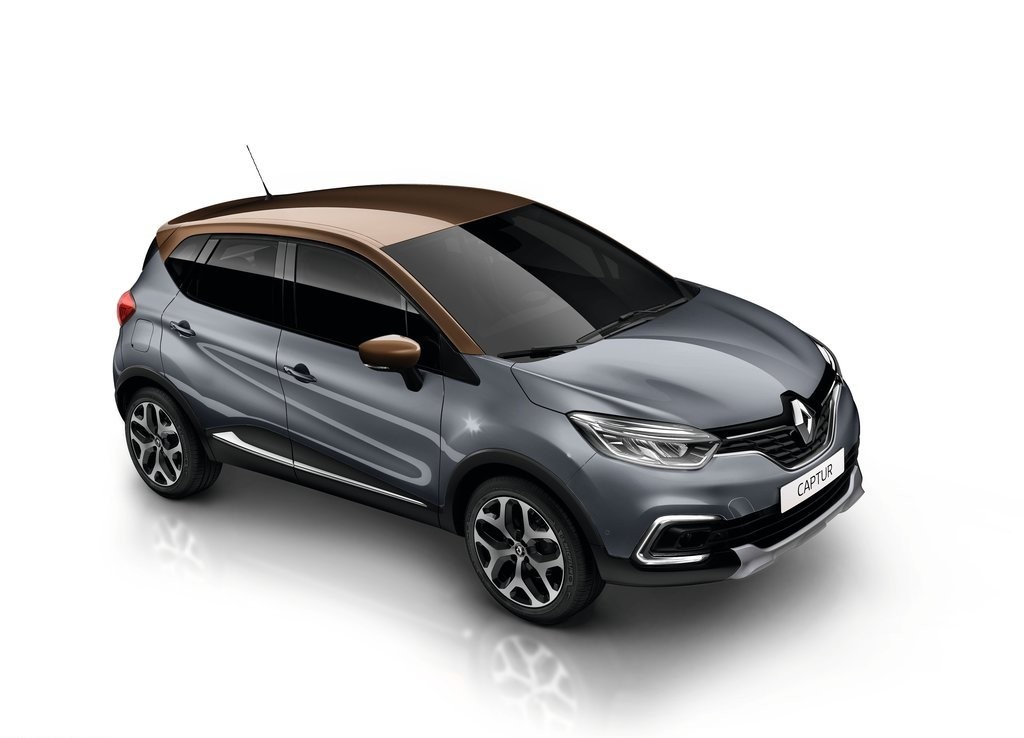 2018 - RENAULT CAPTUR, foto 93