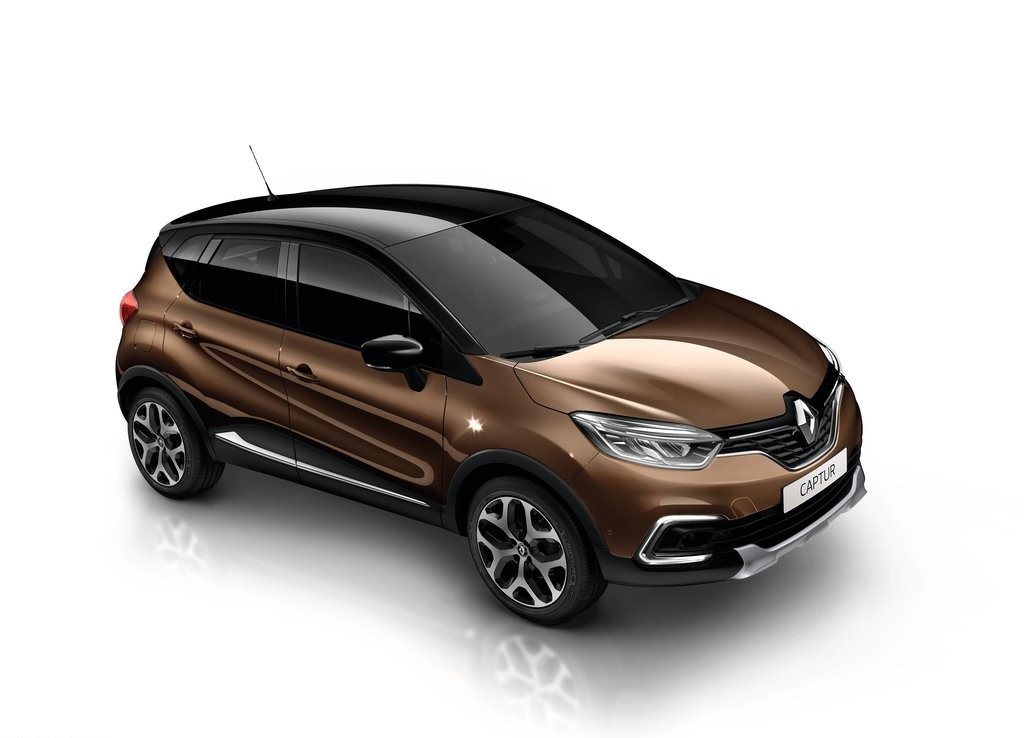 2018 - RENAULT CAPTUR, foto 94