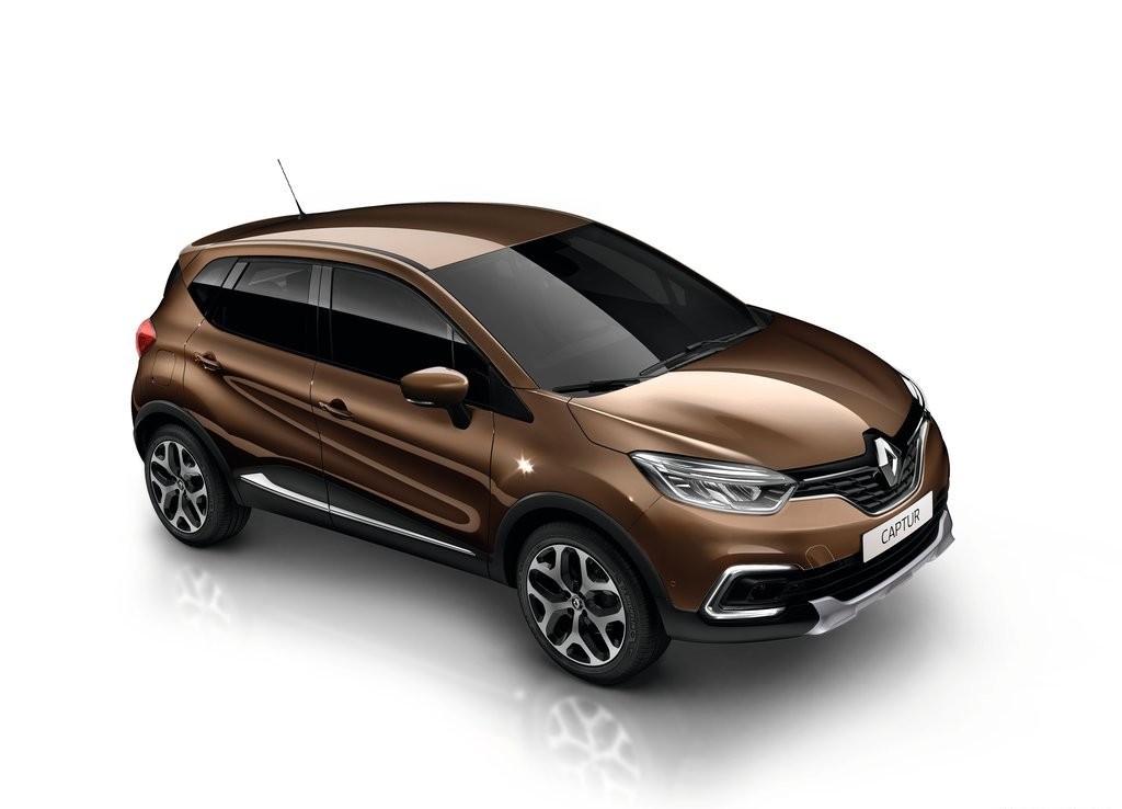 2018 - RENAULT CAPTUR, foto 96