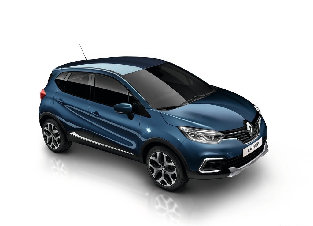 2018 - RENAULT CAPTUR, foto 99