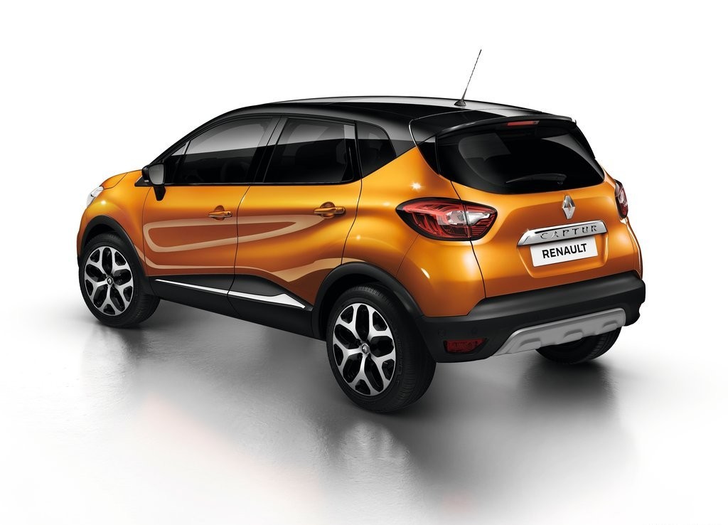2018 - RENAULT CAPTUR, foto 101