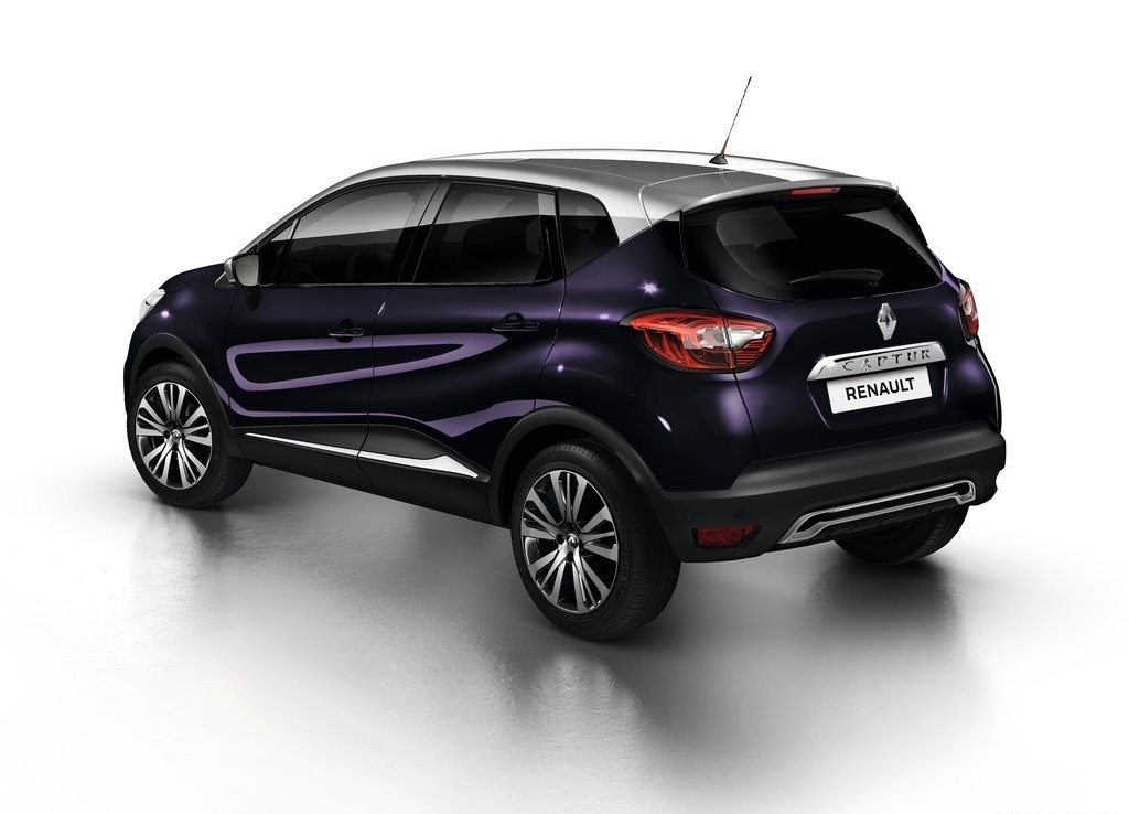 2018 - RENAULT CAPTUR, foto 102