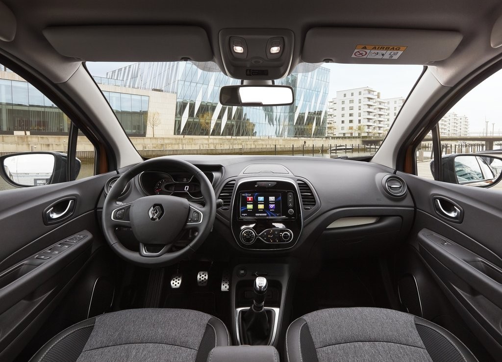 2018 - RENAULT CAPTUR, foto 103