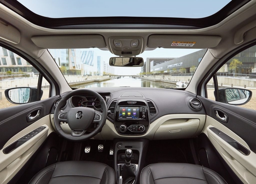 2018 - RENAULT CAPTUR, foto 104