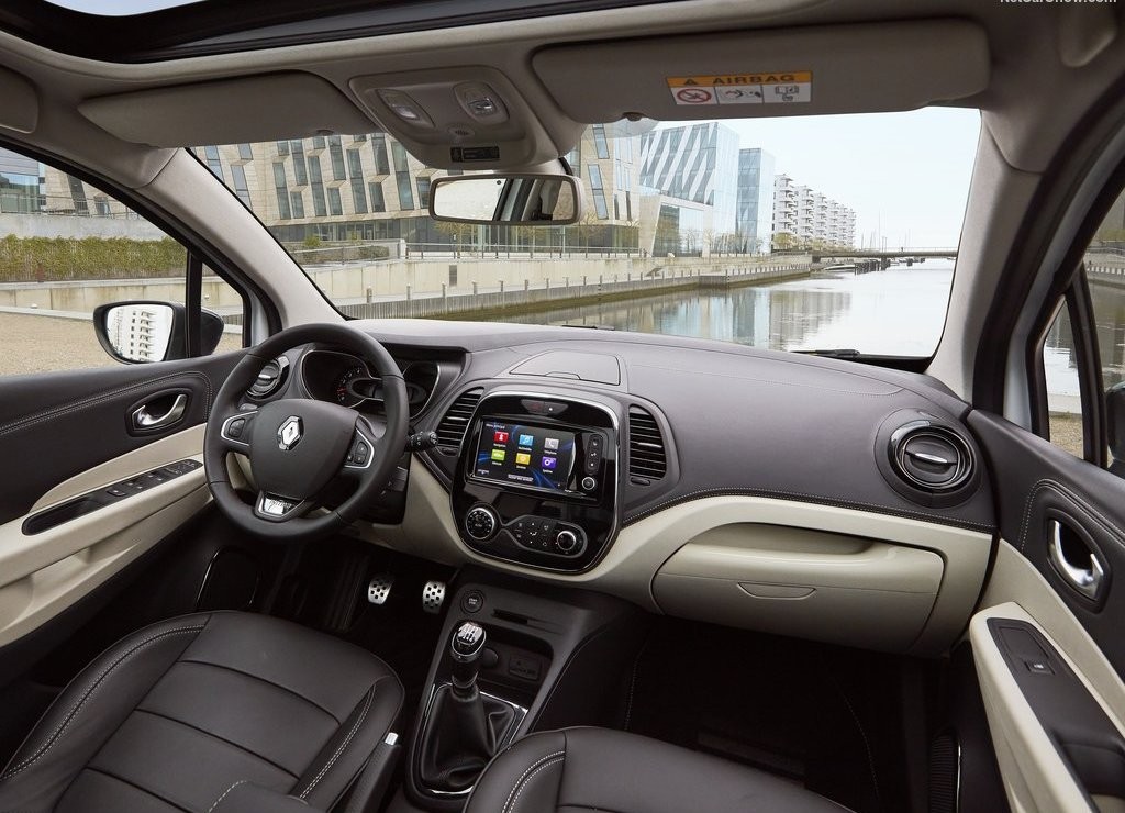 2018 - RENAULT CAPTUR, foto 105