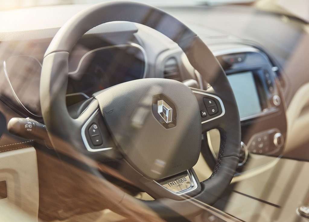 2018 - RENAULT CAPTUR, foto 109