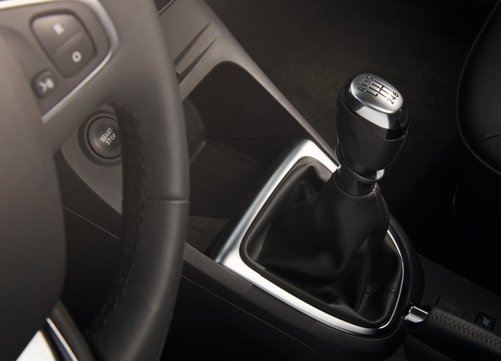 2018 - RENAULT CAPTUR, foto 110