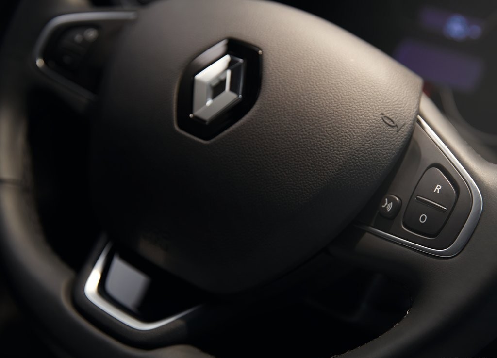 2018 - RENAULT CAPTUR, foto 111