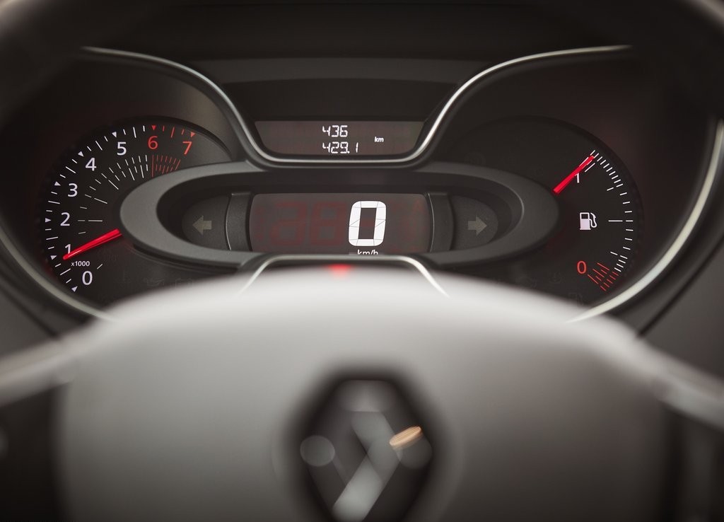 2018 - RENAULT CAPTUR, foto 112