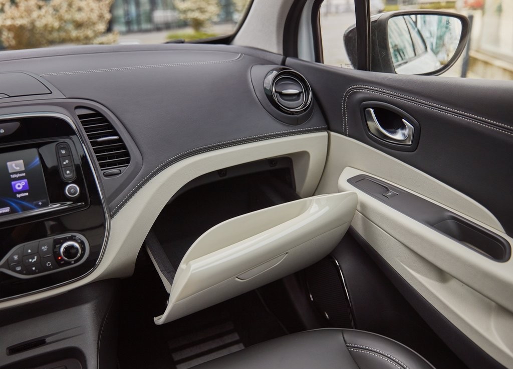 2018 - RENAULT CAPTUR, foto 114