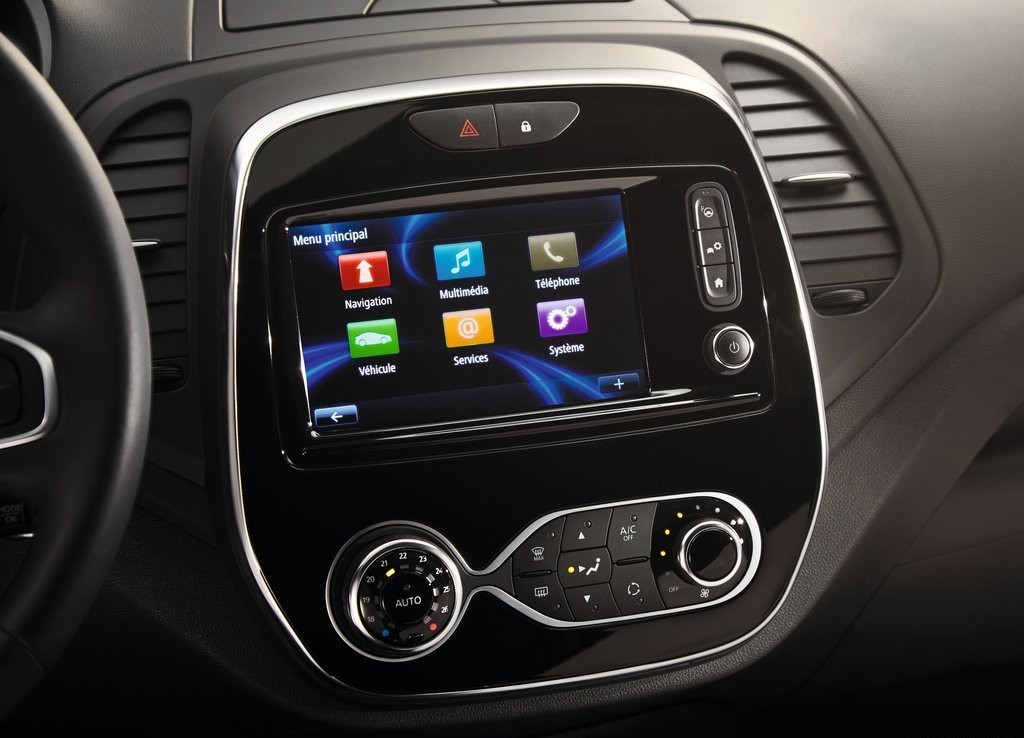2018 - RENAULT CAPTUR, foto 115