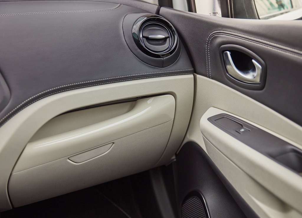 2018 - RENAULT CAPTUR, foto 120