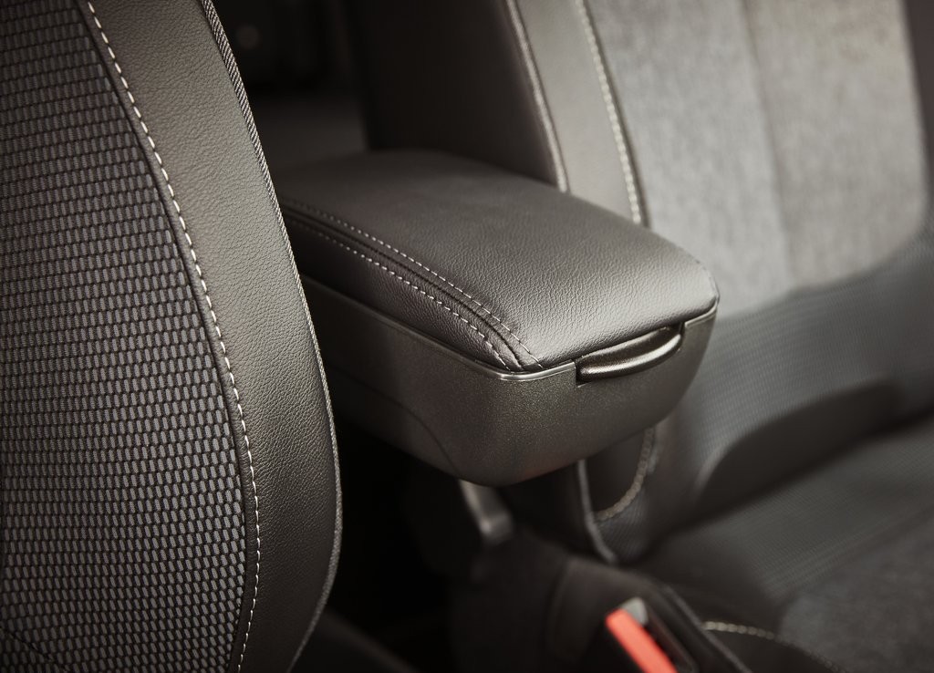 2018 - RENAULT CAPTUR, foto 122