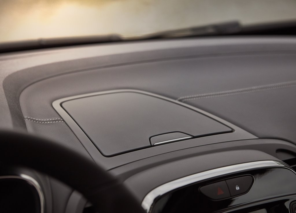 2018 - RENAULT CAPTUR, foto 125