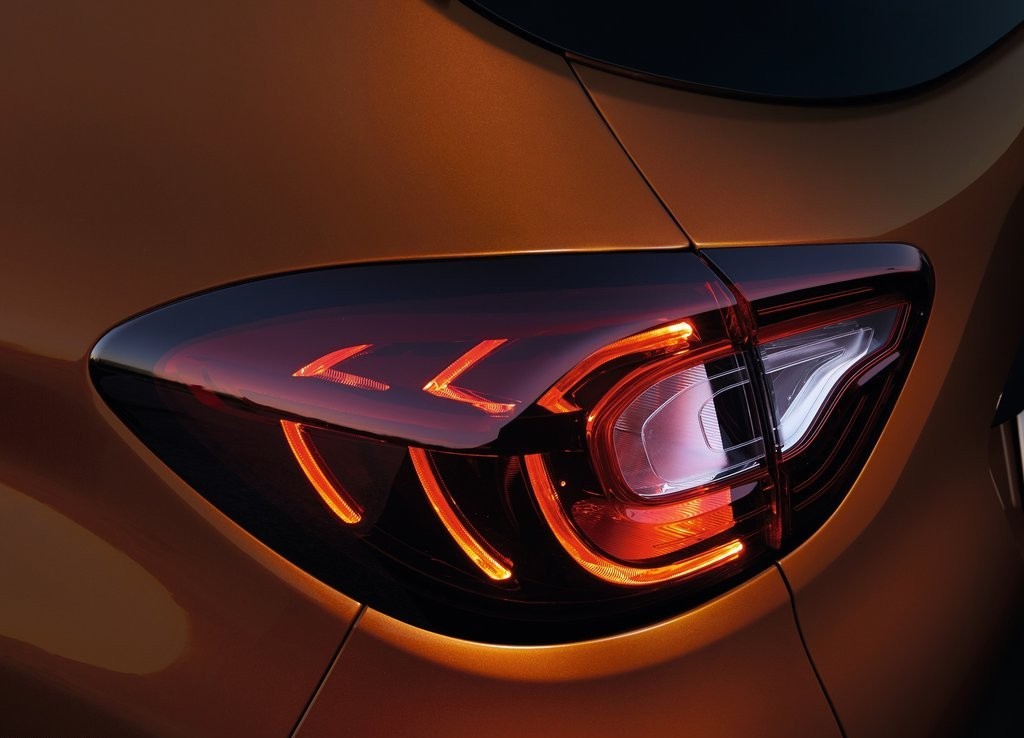 2018 - RENAULT CAPTUR, foto 133