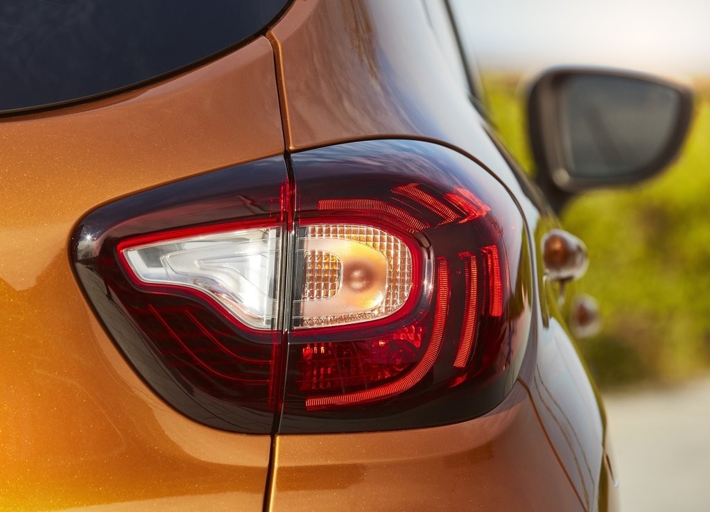 2018 - RENAULT CAPTUR, foto 134