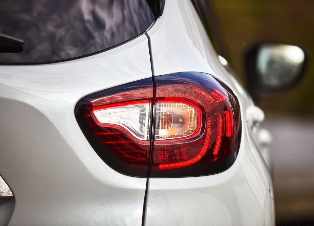 2018 - RENAULT CAPTUR, foto 135
