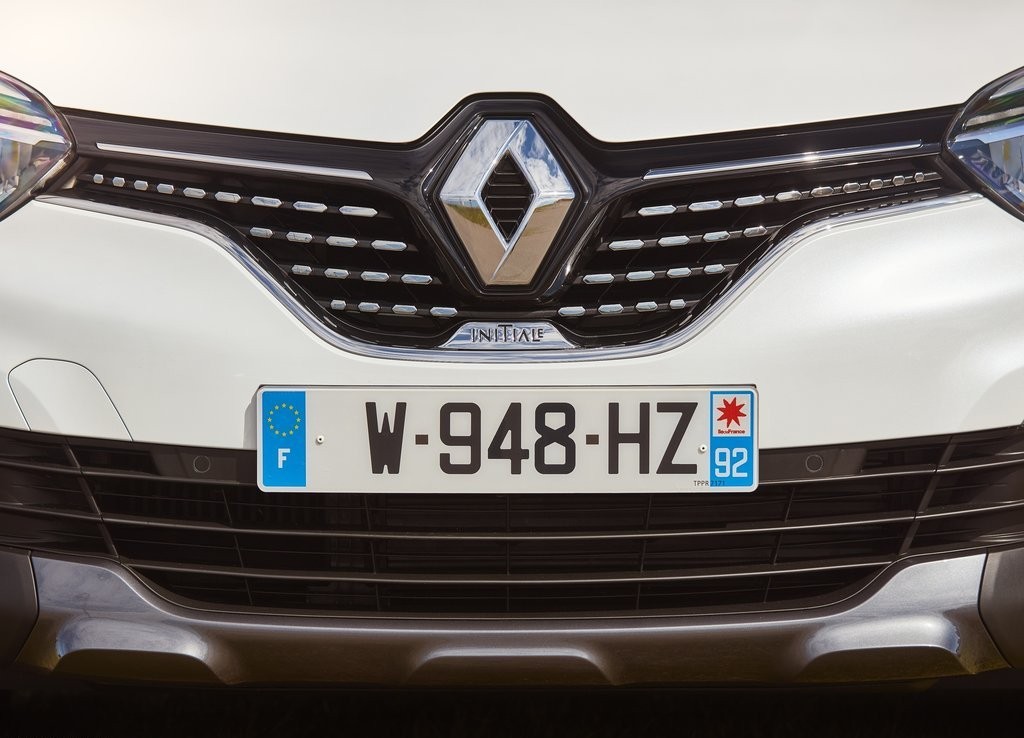 2018 - RENAULT CAPTUR, foto 136