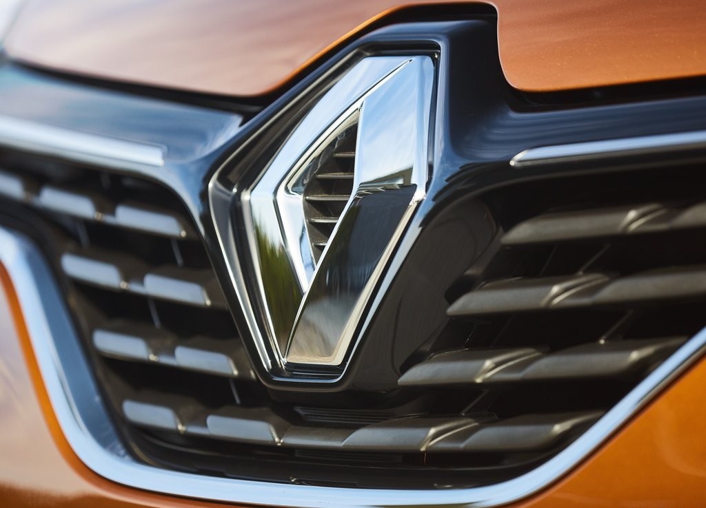 2018 - RENAULT CAPTUR, foto 137
