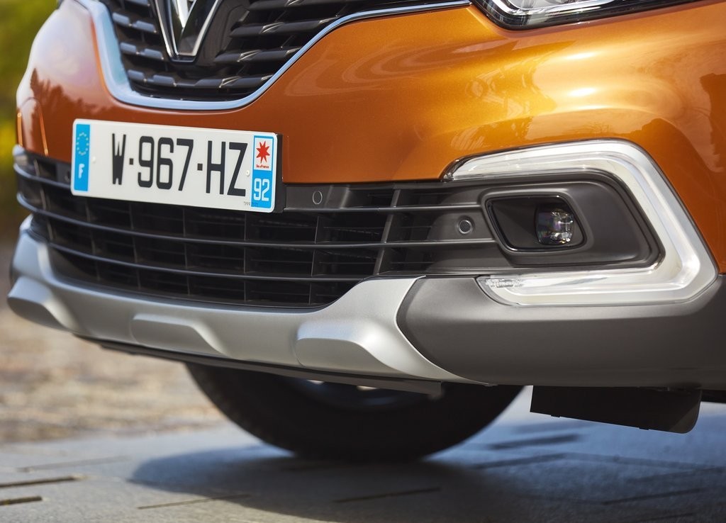 2018 - RENAULT CAPTUR, foto 139