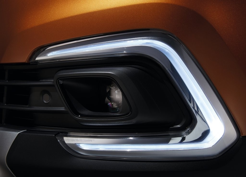 2018 - RENAULT CAPTUR, foto 140