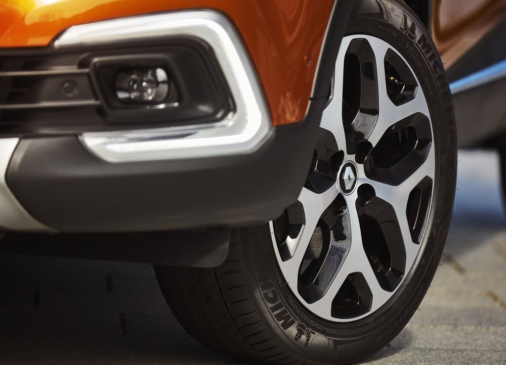 2018 - RENAULT CAPTUR, foto 142