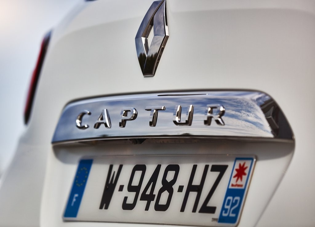 2018 - RENAULT CAPTUR, foto 148