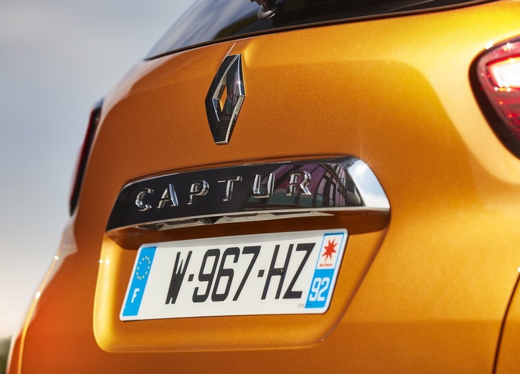 2018 - RENAULT CAPTUR, foto 149