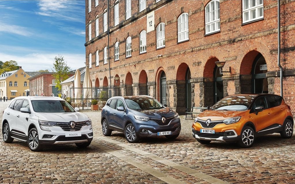 2018 - RENAULT CAPTUR, foto 158