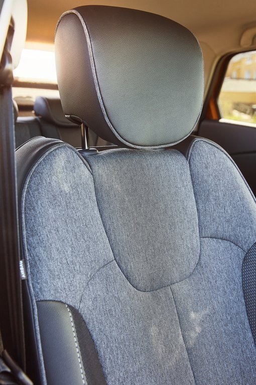 2018 - RENAULT CAPTUR, foto 160
