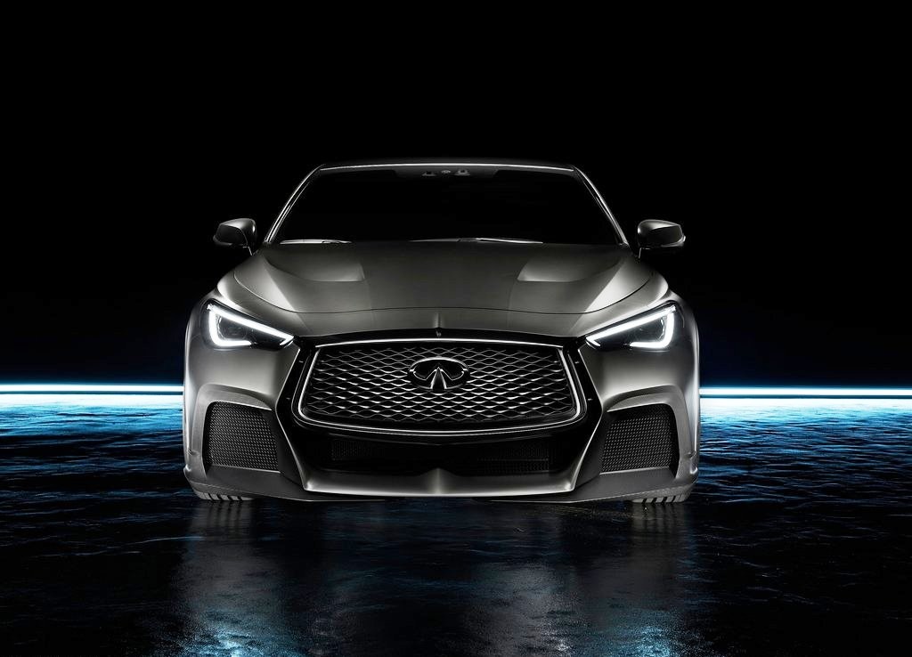 2017 - INFINITI Q60 PROJECT BLACK S, foto 14