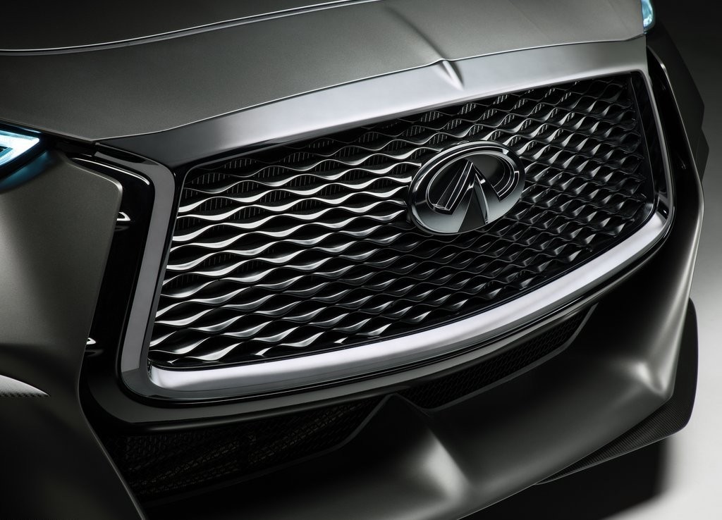 2017 - INFINITI Q60 PROJECT BLACK S, foto 17